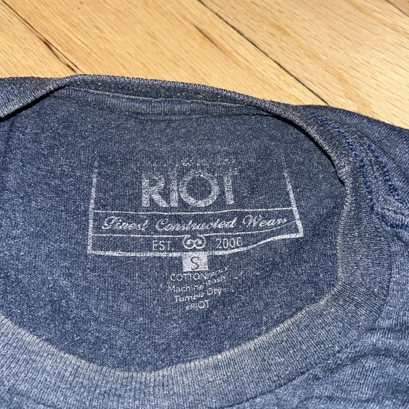 Kale tshirt - Picture 3 of 4